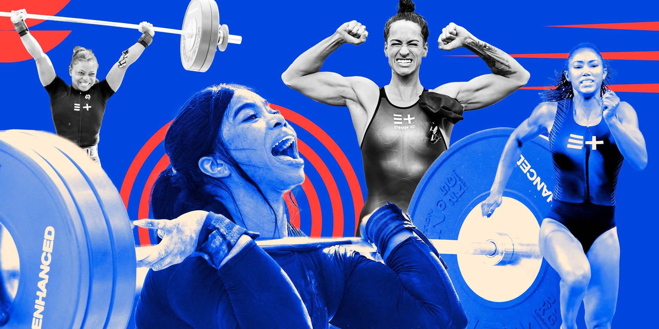 Why The Enhanced Games' Spectacular Failure Could Secretly Rewrite The Future of Sports Forever