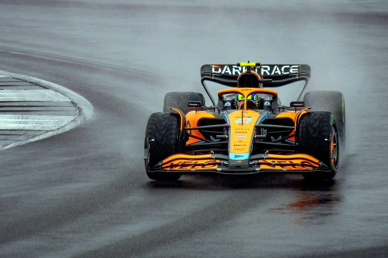 Why the F1 Paddock Is the Ultimate VIP Playground You Never Knew About in the US—And What It Means for the Future of Fame and Fortune