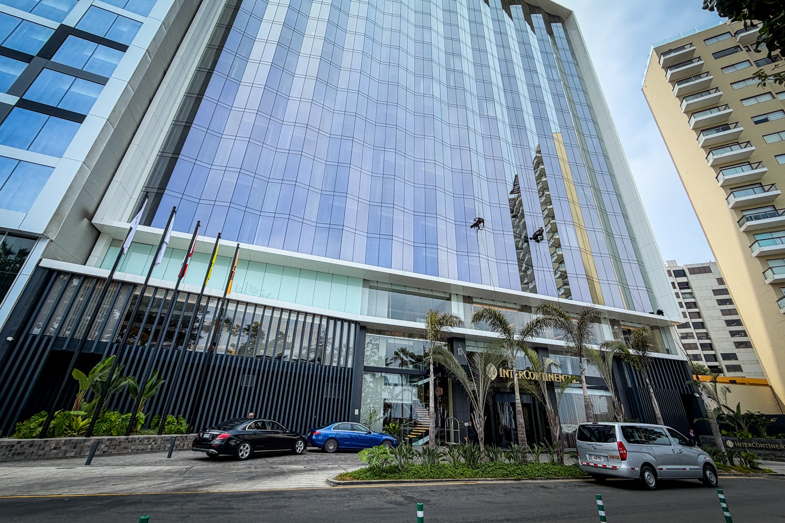 Why the New InterContinental Real Lima Miraflores Isn’t Just Another Hotel—It’s a Game-Changer for Your Next Peru Adventure