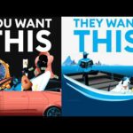 Why The Rich Play a Different Status Game