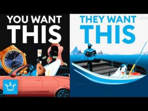 Why The Rich Play a Different Status Game