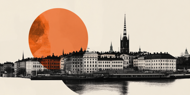 Why the Swedish Krona’s Tug-of-War Against the Euro Could Make or Break Your Next Big Move—Don’t Sleep on This!