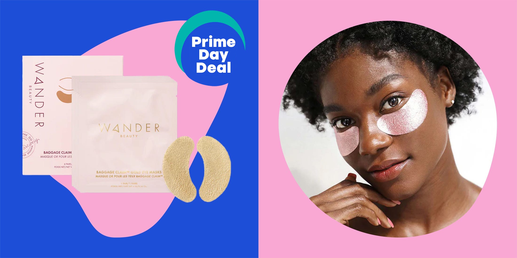 Why These Wander Beauty Undereye Patches Are Flying Off Shelves at Their Lowest Price in Months—Don’t Miss Out!