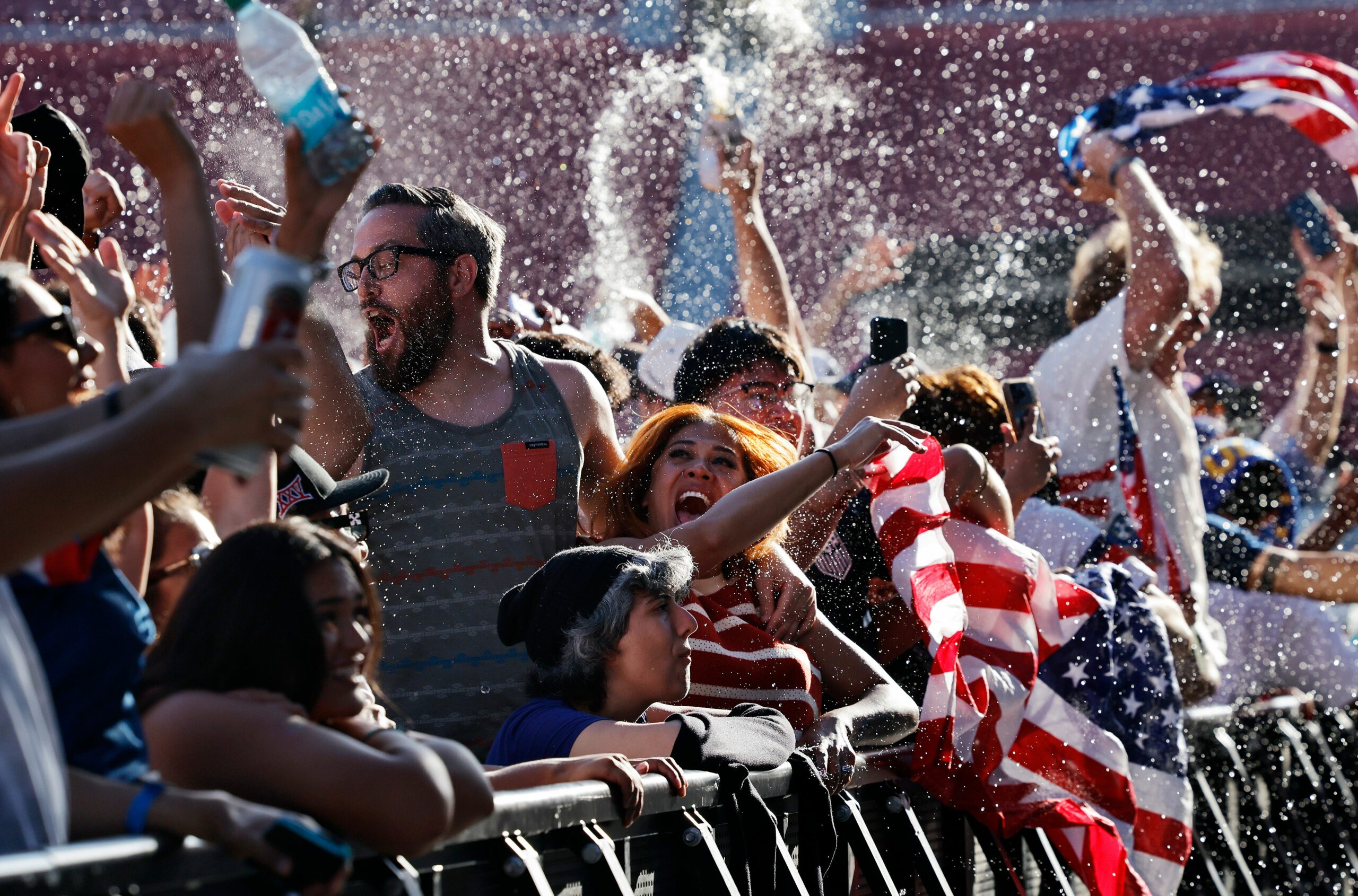 Why This World Cup Might Be the Ultimate Boost We Didn’t Know We Needed—And How It’s Igniting More Than Just Passion on the Field