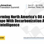 Why This Year's North American Energy Transition Summit Could Flip Your Investment Playbook Overnight