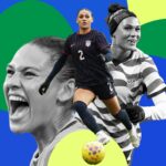 Why Trinity Rodman’s Drive Isn’t Just About Winning—It’s a Movement You Can’t Ignore
