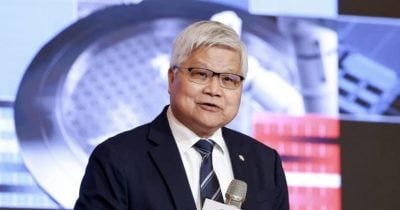 Why TSMC’s CEO Says Taiwan Holds an AI Secret So Powerful, Rivals Can’t Even Dream of Catching Up