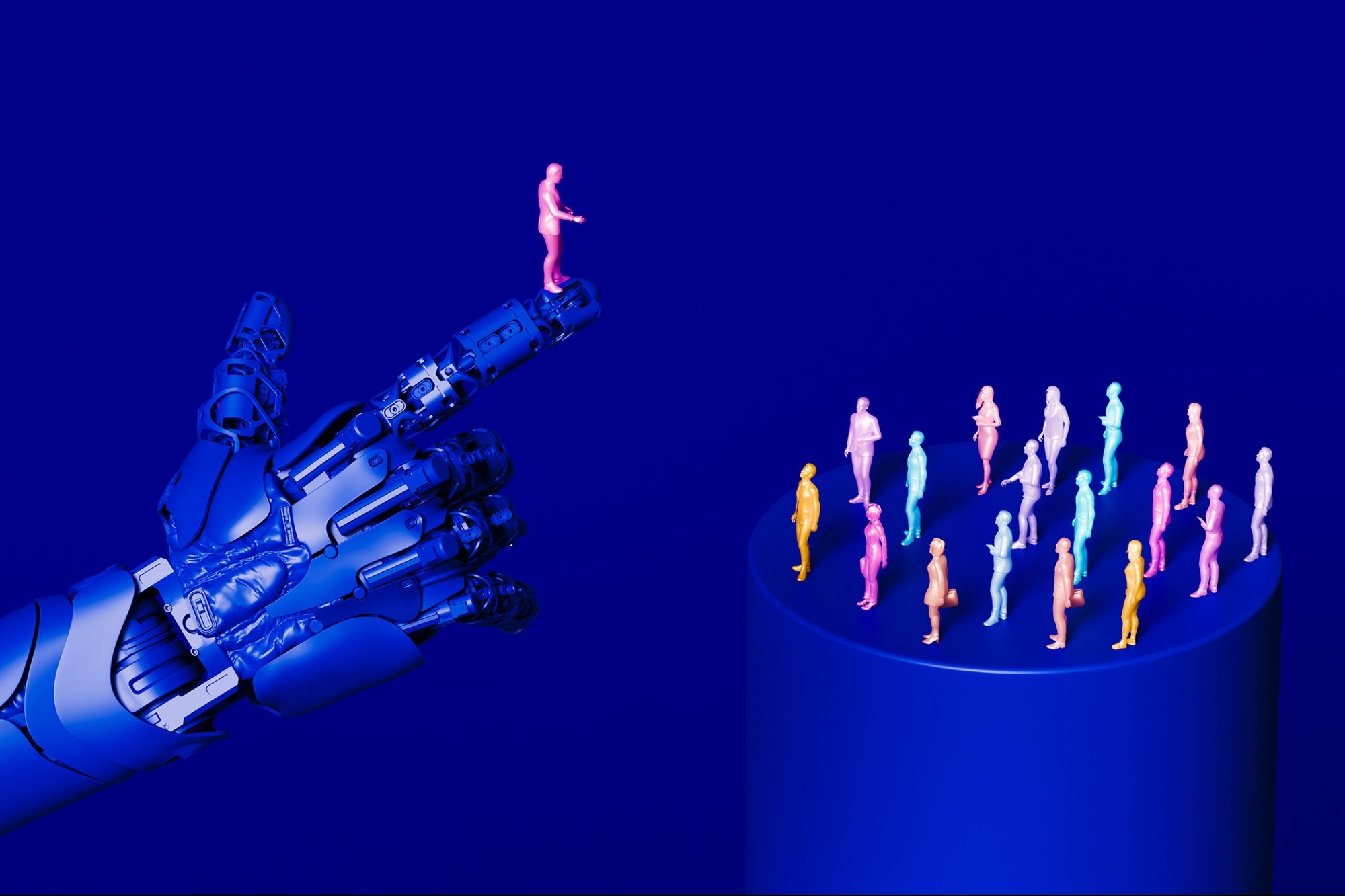 Why Your Brand’s AI Strategy Is Doomed to Fail Without This One Game-Changer