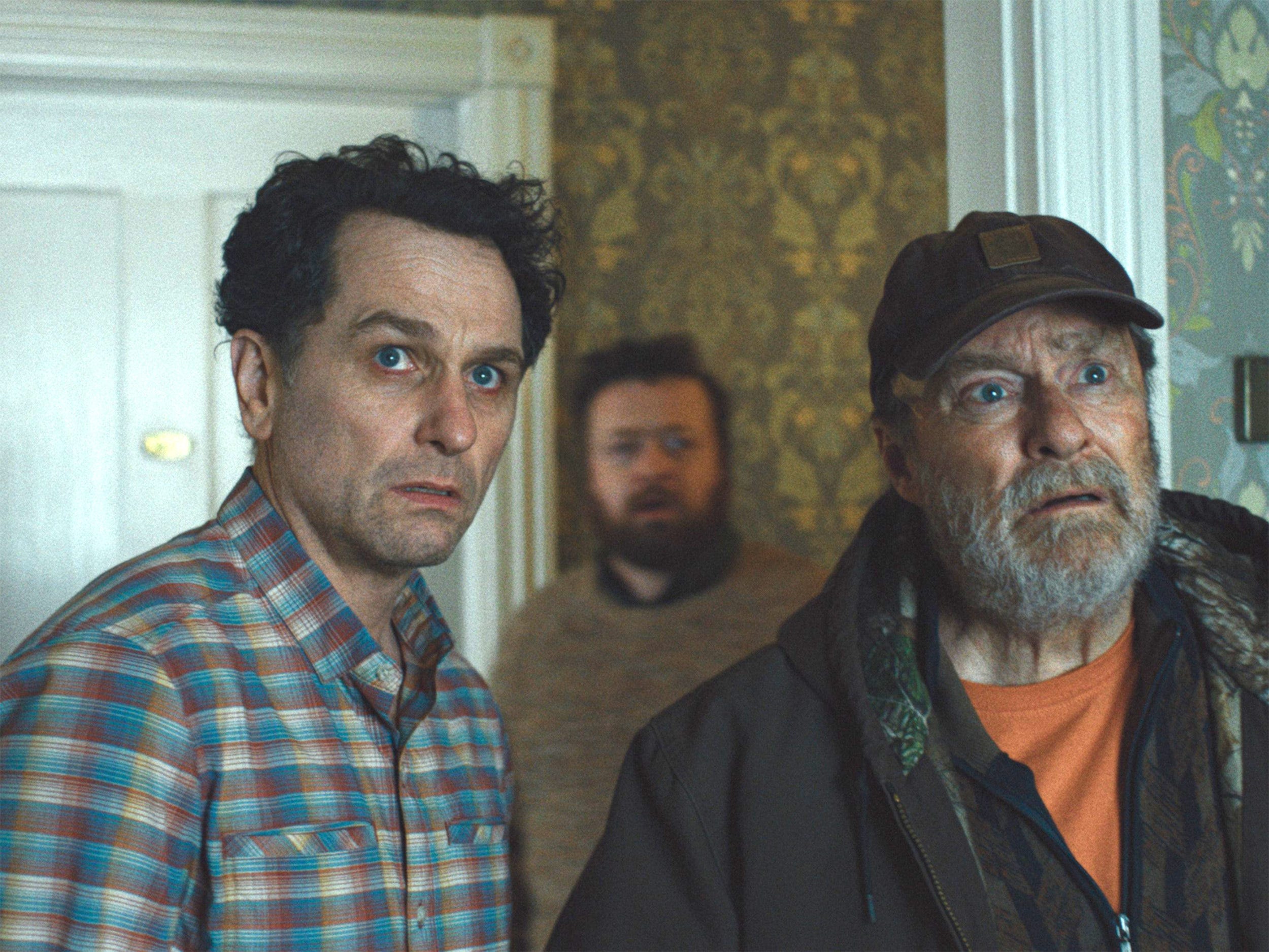 Widow’s Bay Season 1: 10 Savage Episodes of Horror Comedy That’ll Smash Your Expectations—But We’re Hungry for More!