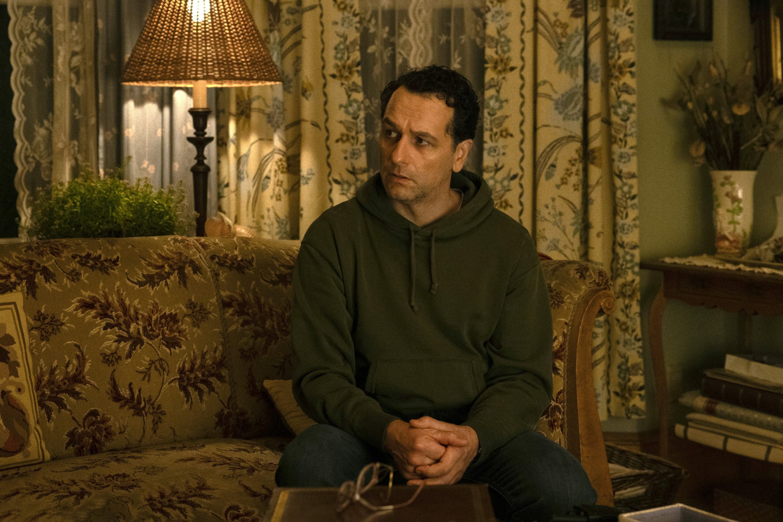 ‘Widow’s Bay’ Season 2: The Darkly Hilarious Thriller That Will Keep Your Heart Racing—and Your Mind Reeling