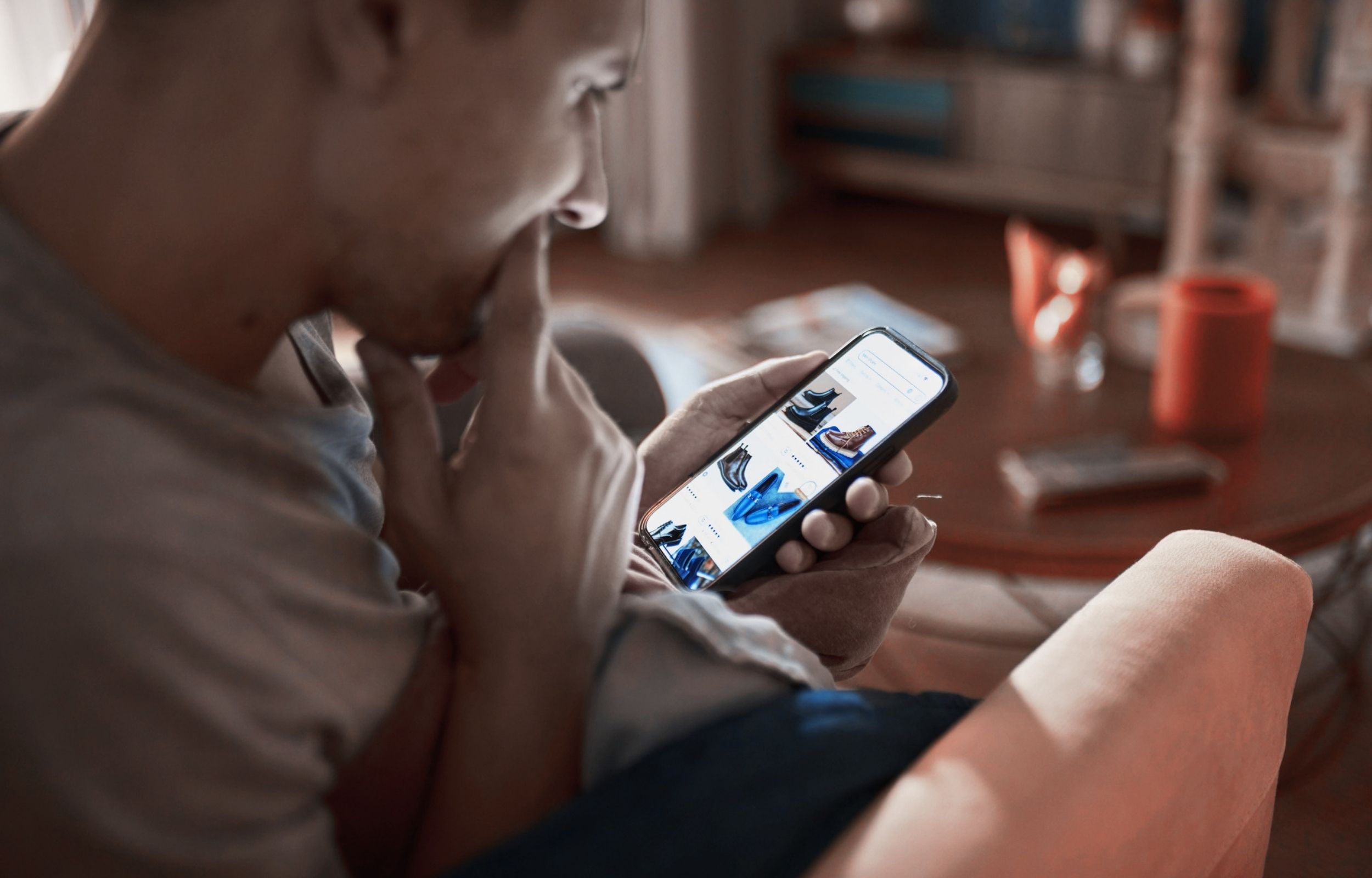 Your Website’s 30-Second Showdown: Will You Snatch the Sale or Watch It Slip to Your Competitor?
