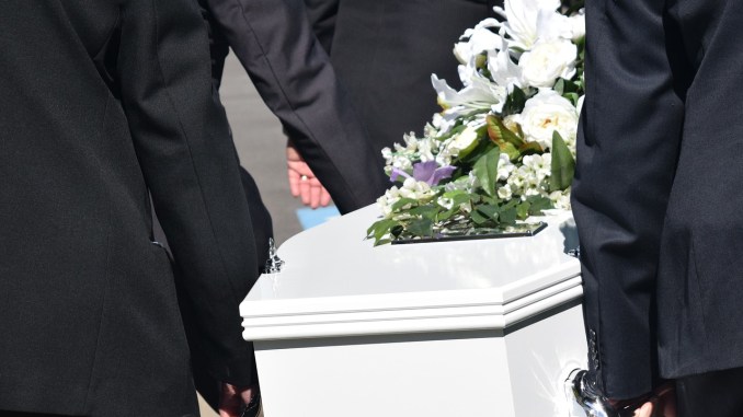 10 Jaw-Dropping Things You Should NEVER Say at a Funeral — Avoid These Social Blunders Like Your Life Depends On It!