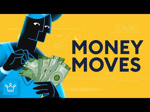 10 Money Moves That Never Fail