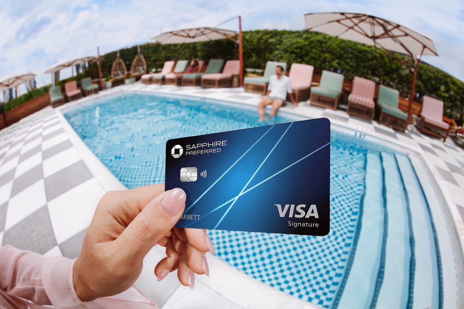 100,000 Chase Sapphire Points Are Back—But Here’s Why Snatching Them Up Could Be Your Smartest Move Yet