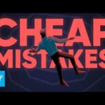 15 Cheap Mistakes The Rich Never Make