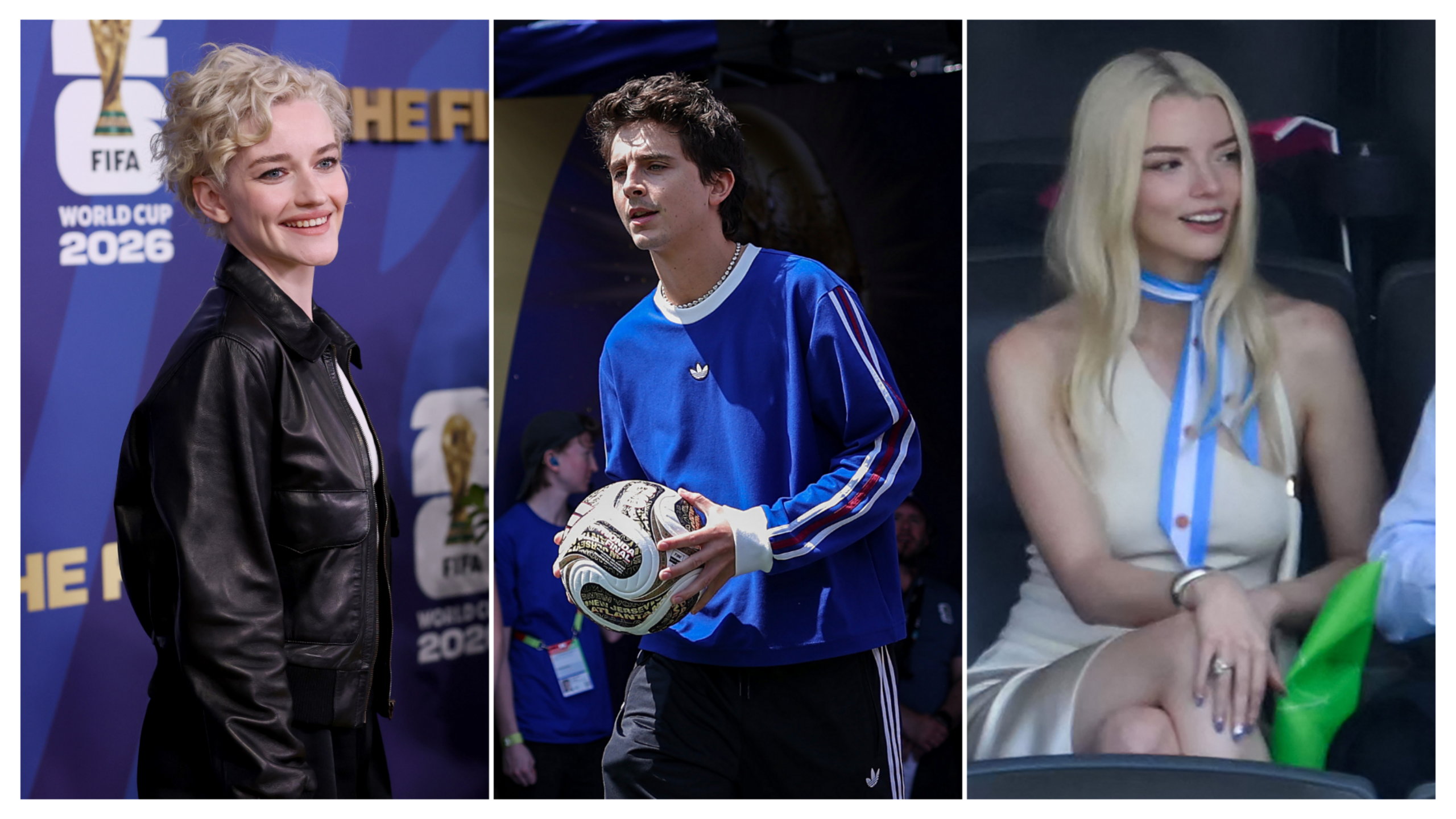 2026 FIFA World Cup Final: The Untold Picks and Game-Changers That Will Shake Up the Pitch!