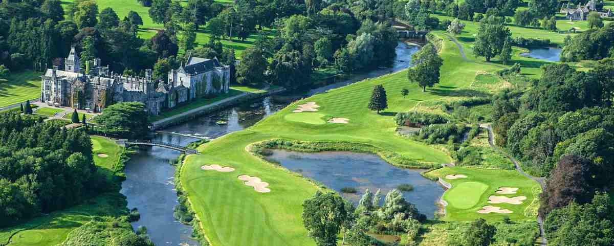 2027 Ryder Cup Tickets Vanish in Record Time—What This Means for Investors and Entrepreneurs Eyeing the Next Big Sports Goldmine