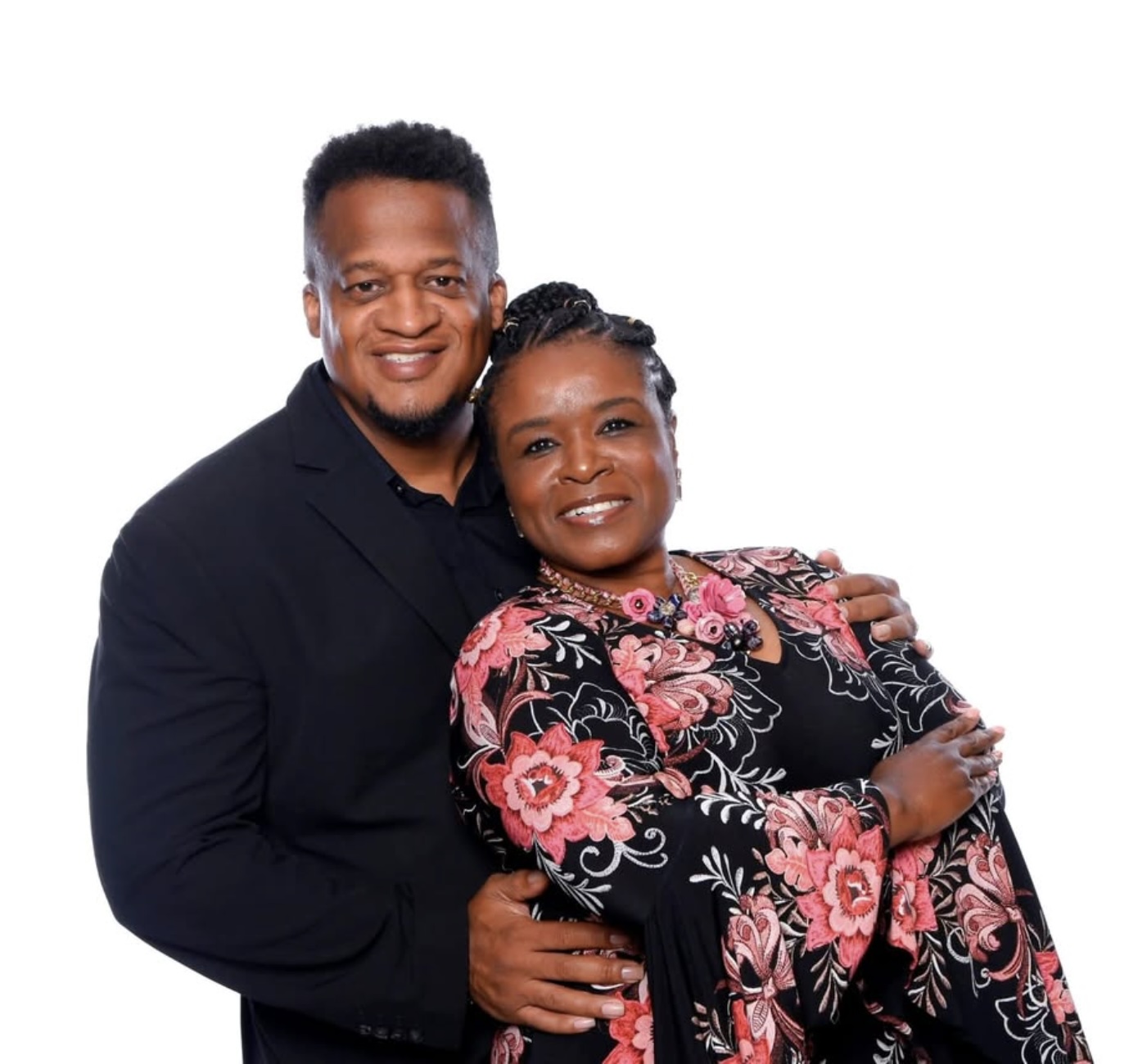 33 Years Together: This Couple’s Unexpected Marriage Secret Will Change How You See Love Forever