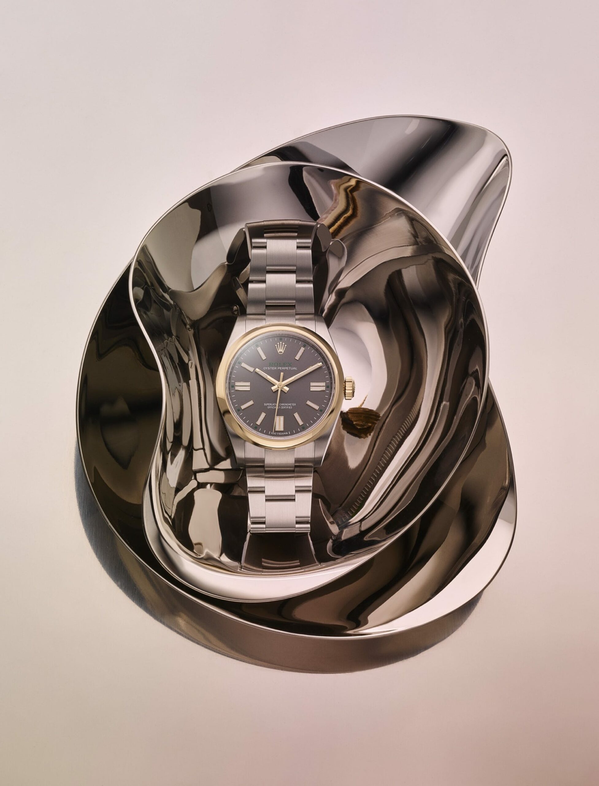 5 Timeless Watches That Dominate the Game—Rolex’s Cleanest Masterpiece Will Shock You!