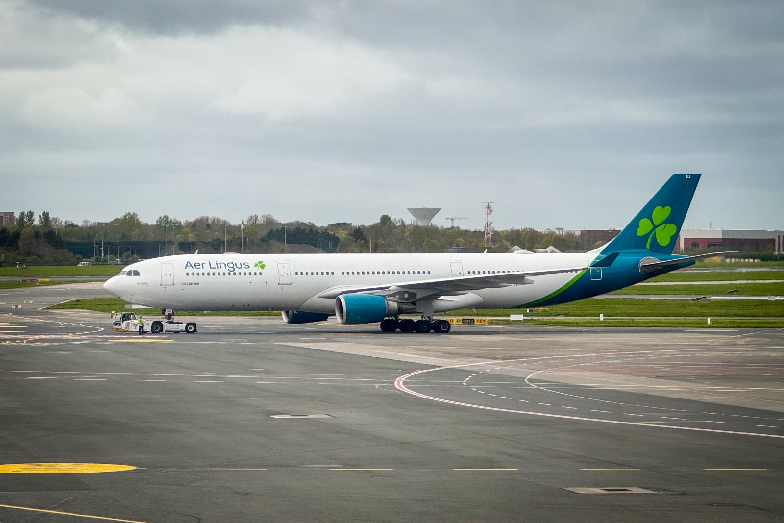 Aer Lingus Shakes Up Transatlantic Travel: Why Cutting Key US Routes Signals a Bold New Premium Era