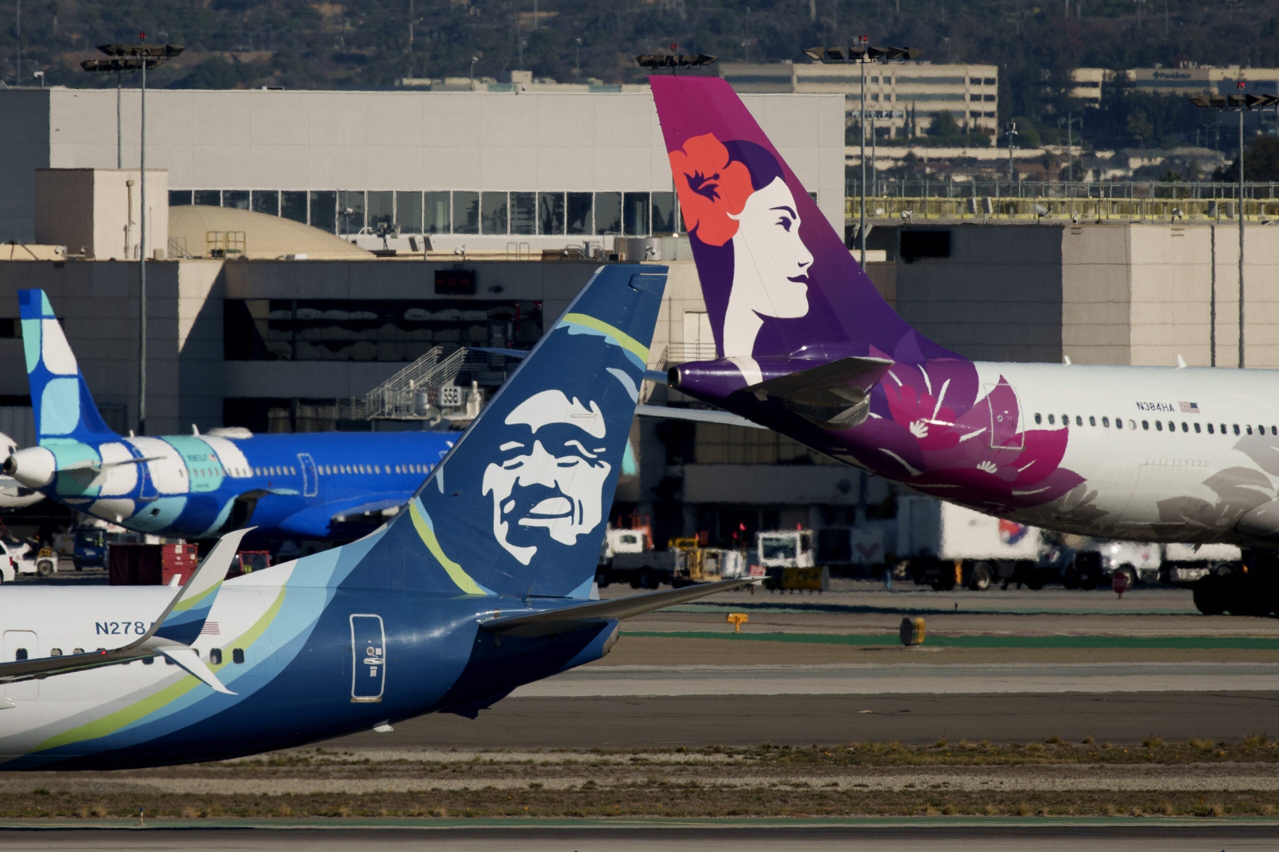 Alaska Airlines Drops New Zealand for Surprising Hawaii Launches from Small Town America—What’s Really Driving This Bold Shift?