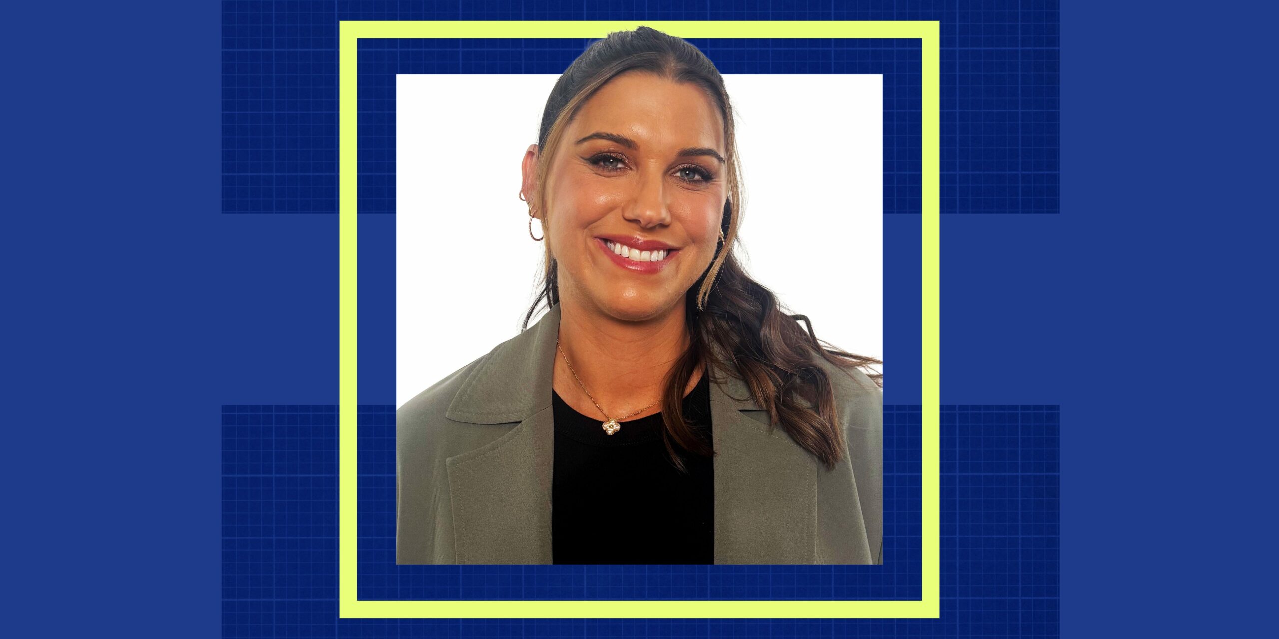 Alex Morgan’s Game-Changing Play: How She’s Redefining Wealth and Power for Female Athletes Everywhere!