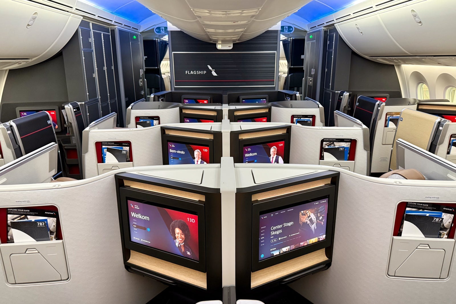 American’s Next Flagship Suites Reveal: Which Plane Is About to Redefine Luxury Travel?
