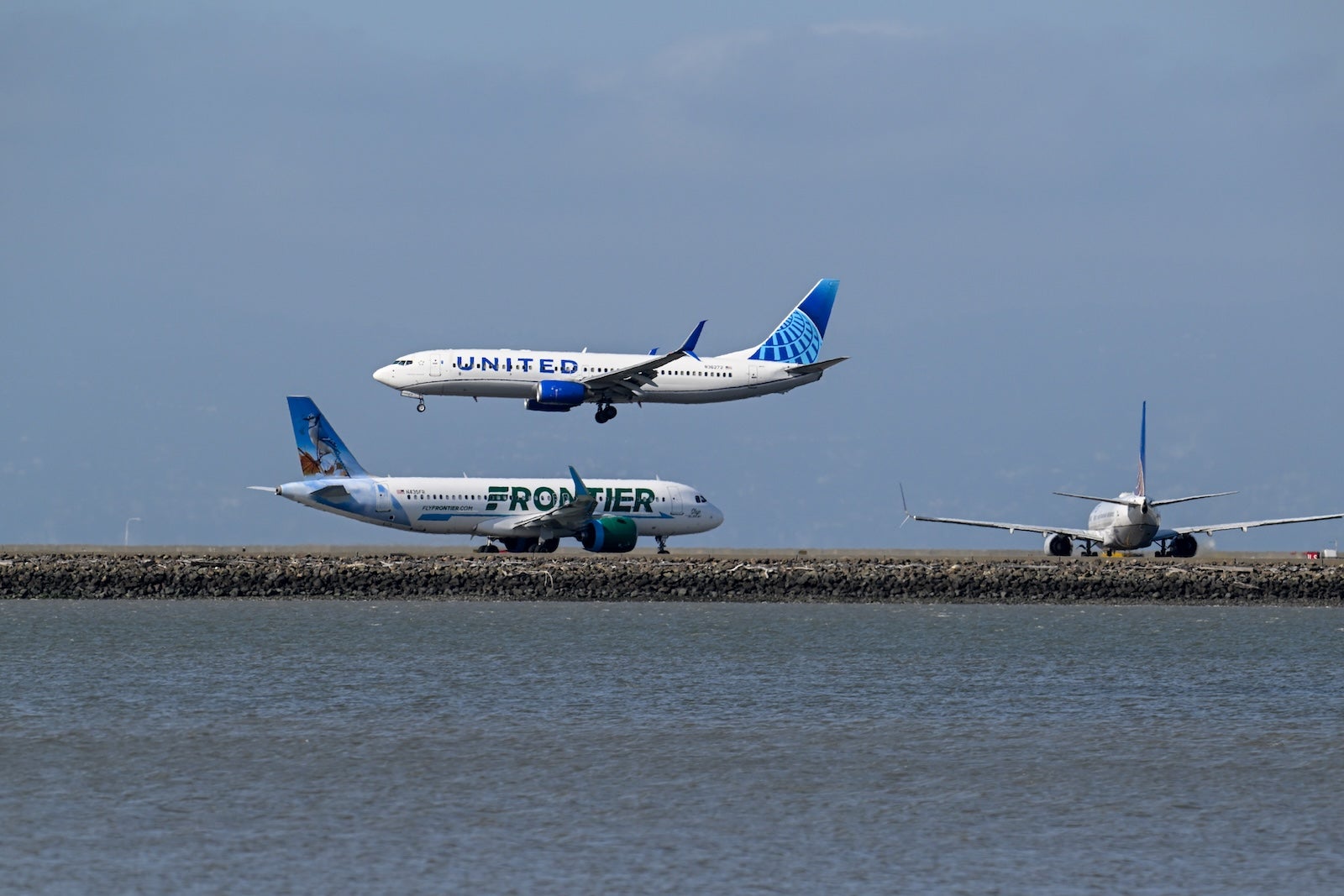 Are SFO Flight Delays About to Disappear? United’s Bold Move Promises Unexpected Relief This Summer!