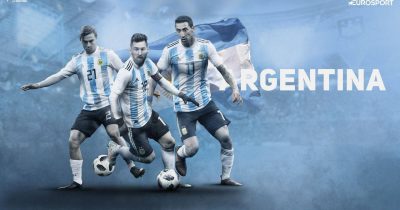 Argentina’s World Cup Surge Is Igniting a Wild Sports Token Boom—Are You Ready to Cash In Before It Blows Up?