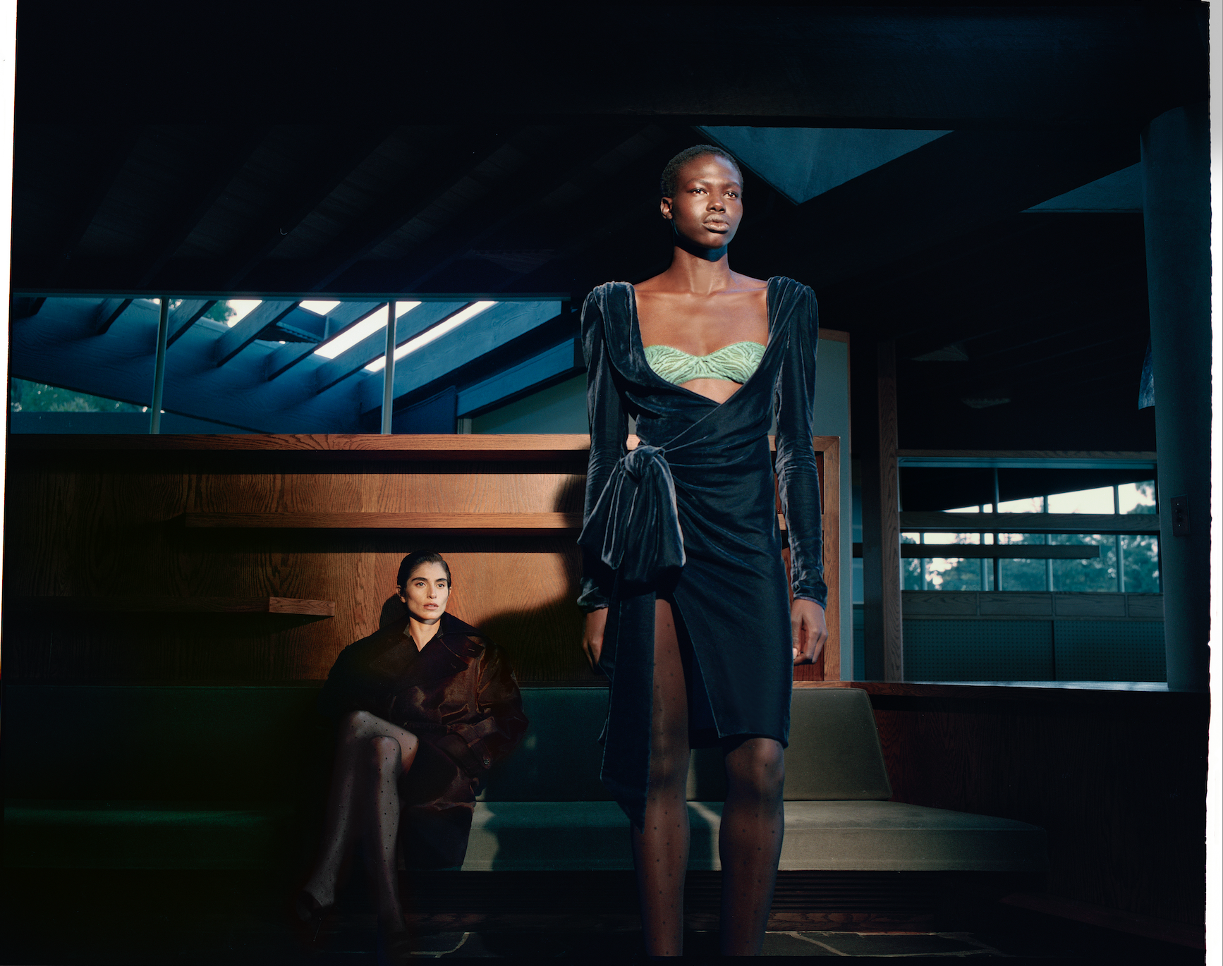 Balmain’s Bold New Campaign Drops—Here’s Why It’s Shaking Up the Fashion World and What It Means for You