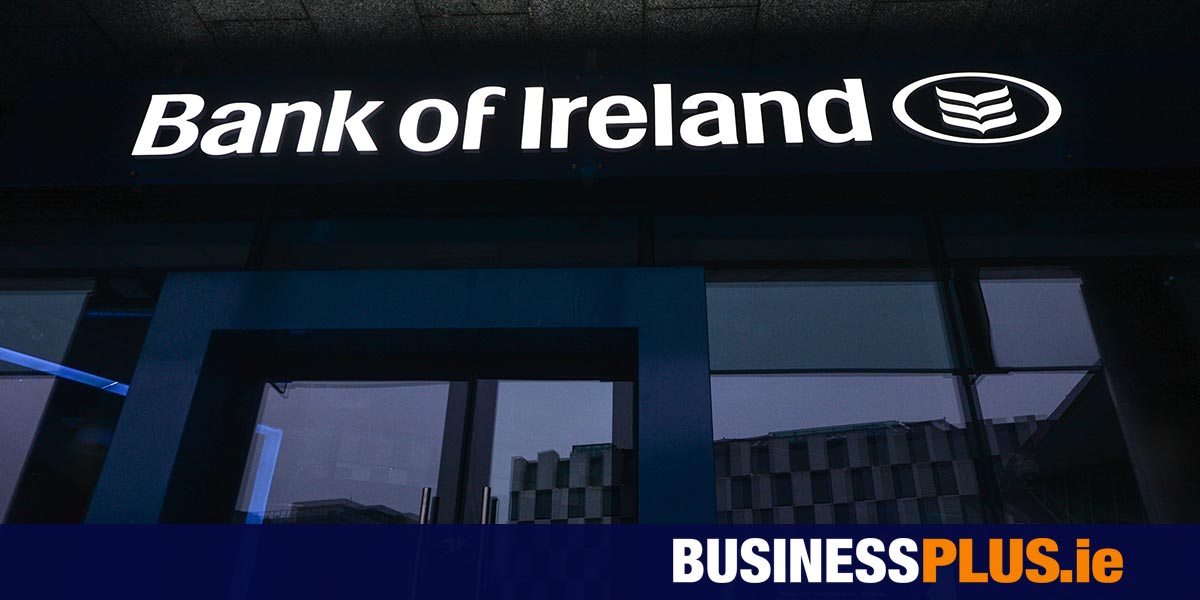 Bank of Ireland’s Q2 Digital Surge: What This Means for Investors and the Future of Banking You Can’t Afford to Ignore