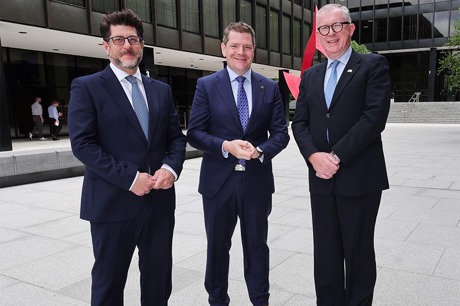 BDO’s Bold €1.26bn Merger: The Game-Changing Move That’s Shaking Up Advisory Business Worldwide!