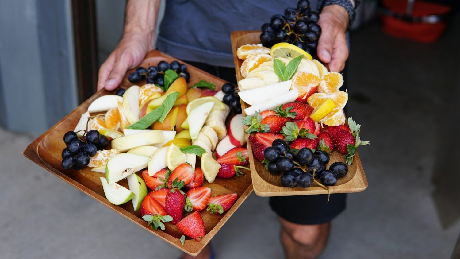 Beat Your Cigarette Cravings This Summer with These Unexpected Power Foods—Unlock the Secret to Staying Smoke-Free and Strong!