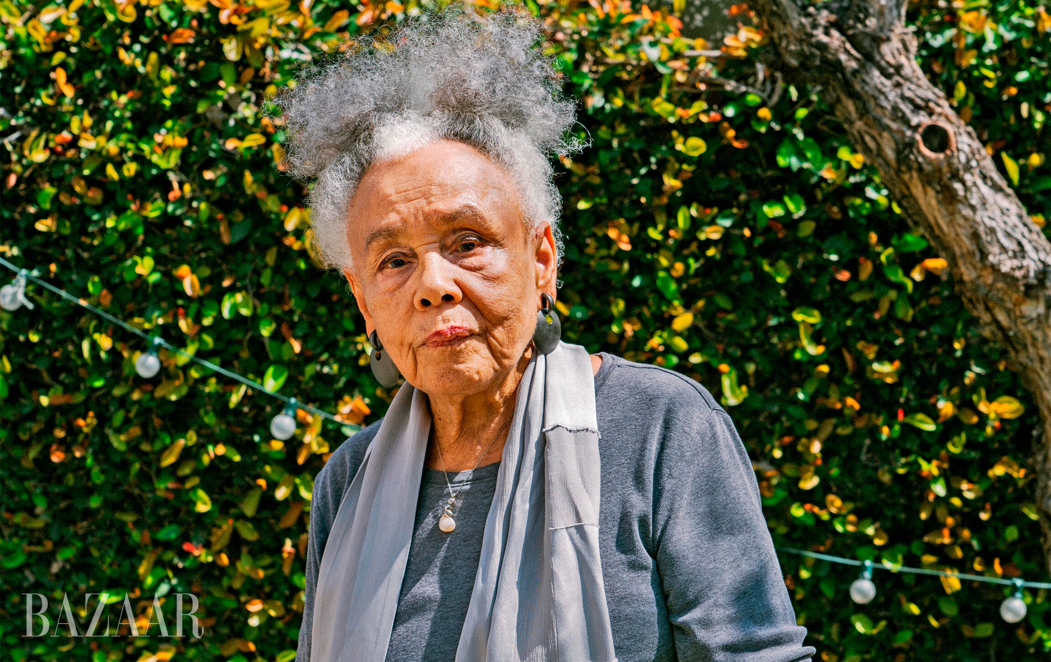 Betye Saar’s Legacy Unveiled: The Surprising Impact Behind the Artist’s Passing You Never Knew