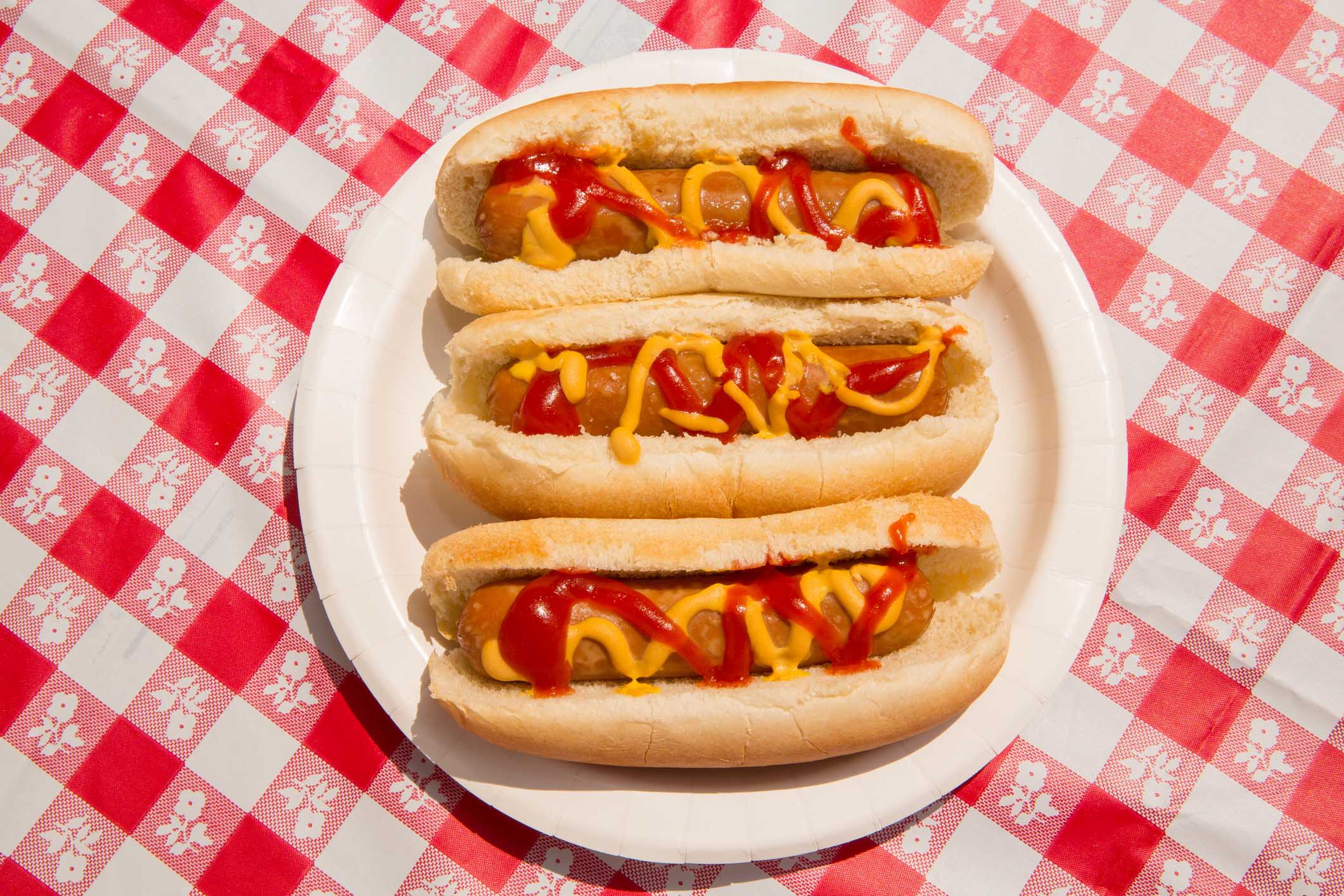 Can Chowing Down on Hot Dogs Secretly Turbocharge Your Muscle Gains—or Sabotage Them Completely?