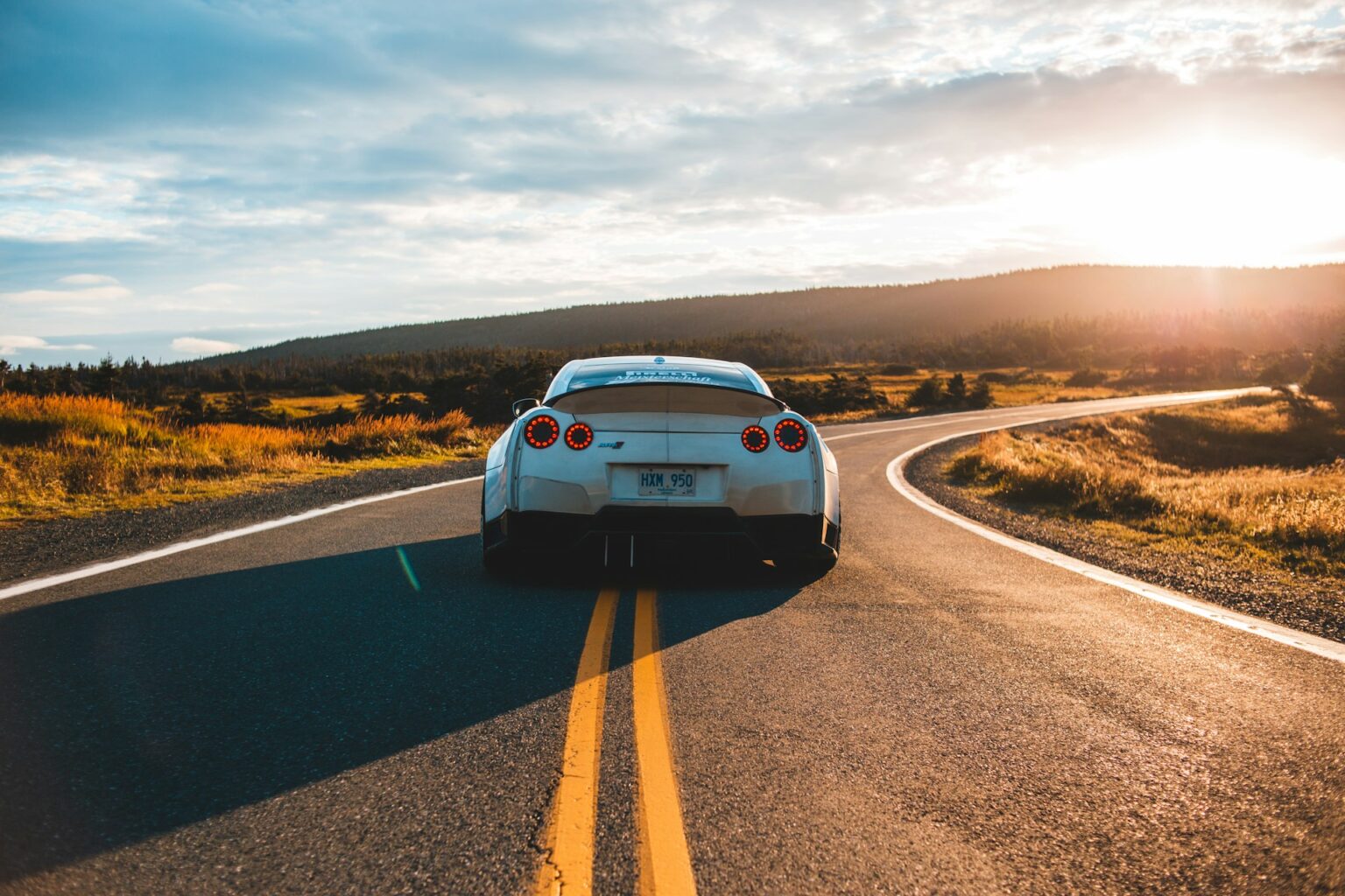 Car Insurance: The Hidden Wealth Shield Every Entrepreneur Needs to Master Now