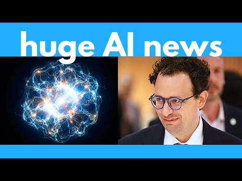 Claude Opus 5, GPT 6 hack, Flux 3, new Gemini, quantum breakthrough, new Qwen: AI NEWS