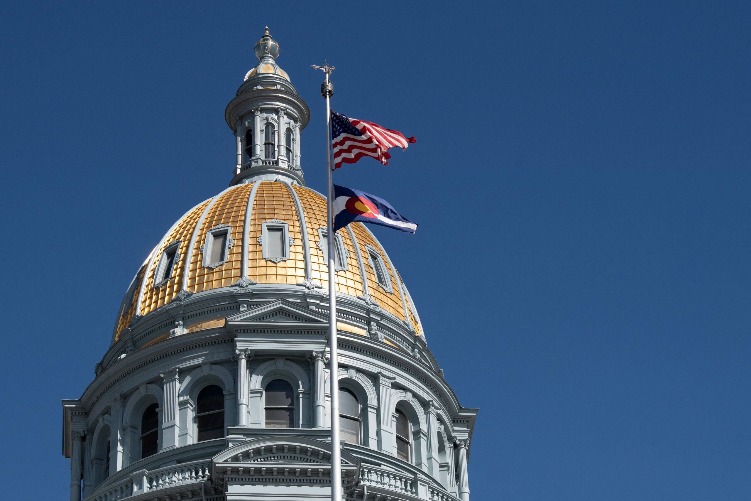 Colorado GOP’s Governor Hopeful Claims He’s Done Phone Exorcisms—Is This Political or Paranormal?