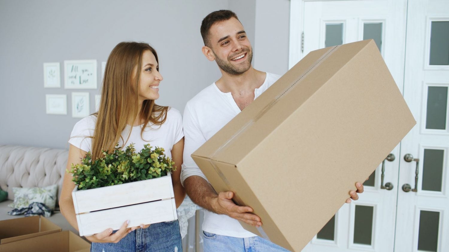 Conquer Your Cross-Country Move Like a Champion: The Proven Strategy for Stress-Free Success