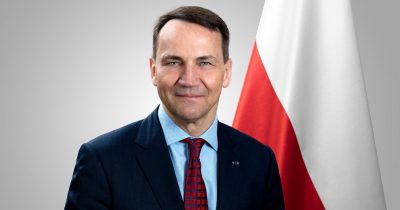 Could Russia Really Strike Poland? Foreign Minister Sikorski Drops a Bombshell That Changes Everything!