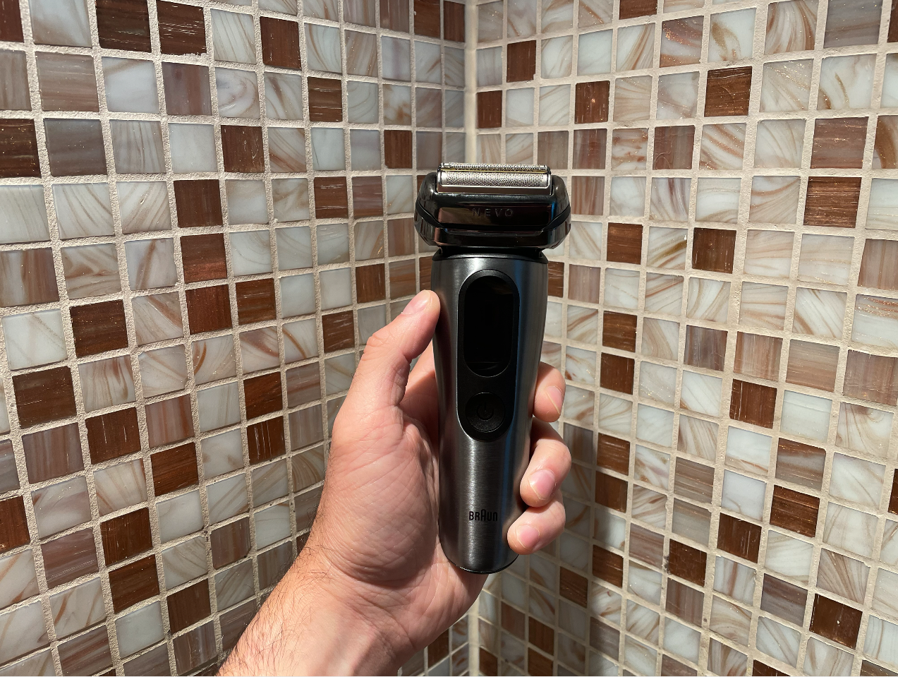 Could This Braun Nevo Shaver Be the Ultimate Game-Changer Your Morning Routine Has Been Waiting For?