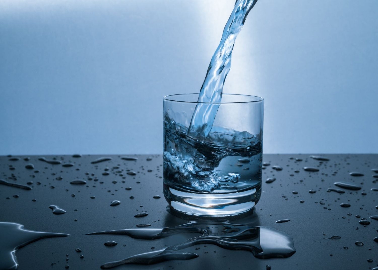 Could This Breakthrough Water System Be the Ultimate Game-Changer for Your Health and Fitness Routine?