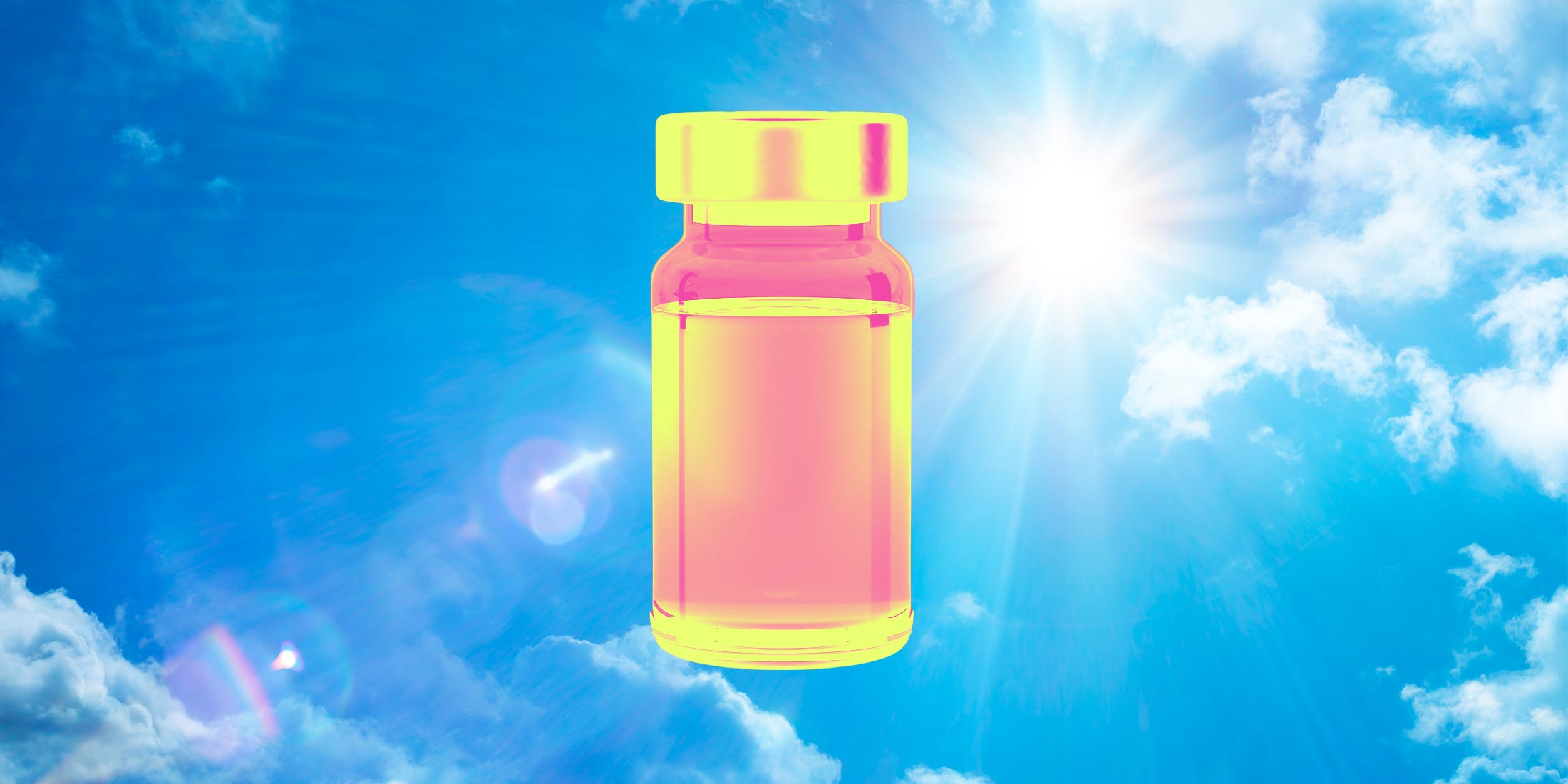 Could This Groundbreaking Peptide Finally Unlock a Safe, Sun-Kissed Glow Without the Harmful Rays?
