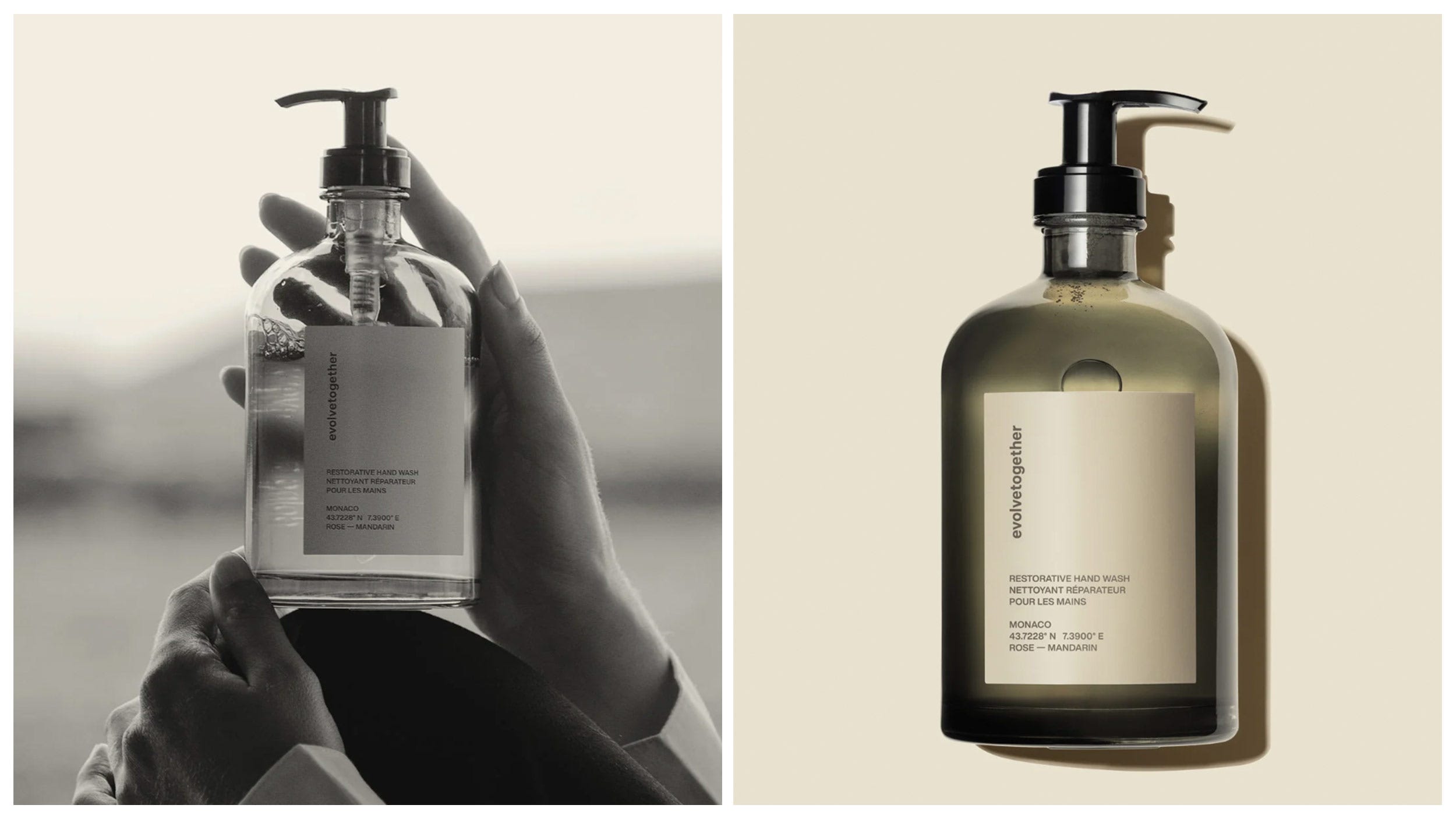 Could This Unexpected Hand Soap Be the Next Must-Have Status Symbol for Health Fanatics?