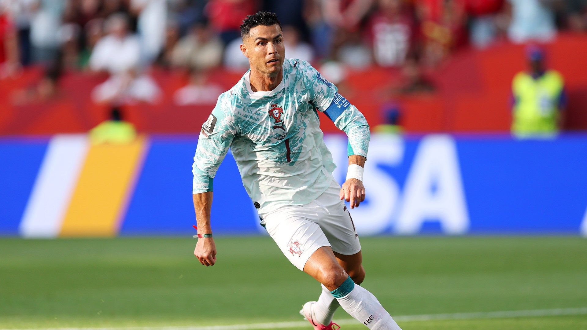 Cristiano Ronaldo’s Jaw-Dropping World Cup Feat: How Portugal’s Nail-Biting Win Over Croatia in Toronto Shook the Soccer World!
