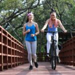 Cycling or Running: The Shocking Truth About Which Cardio Burn Dominates Your Results—Experts Reveal All!