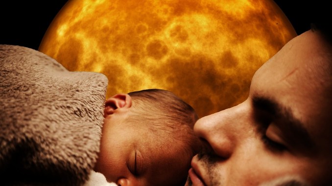 Dads, Beware: The Silent Battle of Postpartum Depression That Could Break Your Strength—Are You Ready to Fight?
