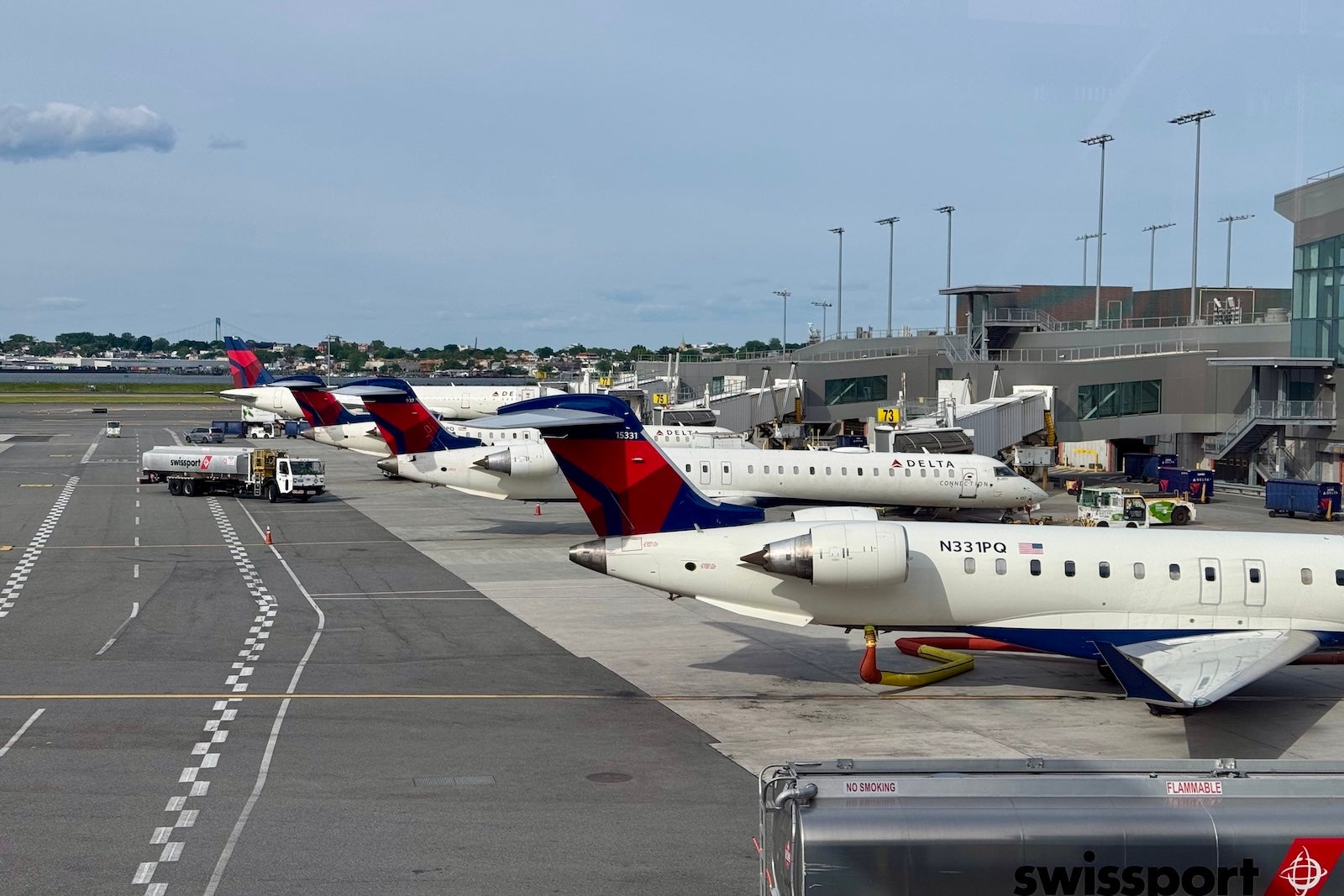 Delta’s Bold Move: Why Ending JFK Flights to Key Cities and Launching Raleigh Routes Could Change Your Travel Game Forever