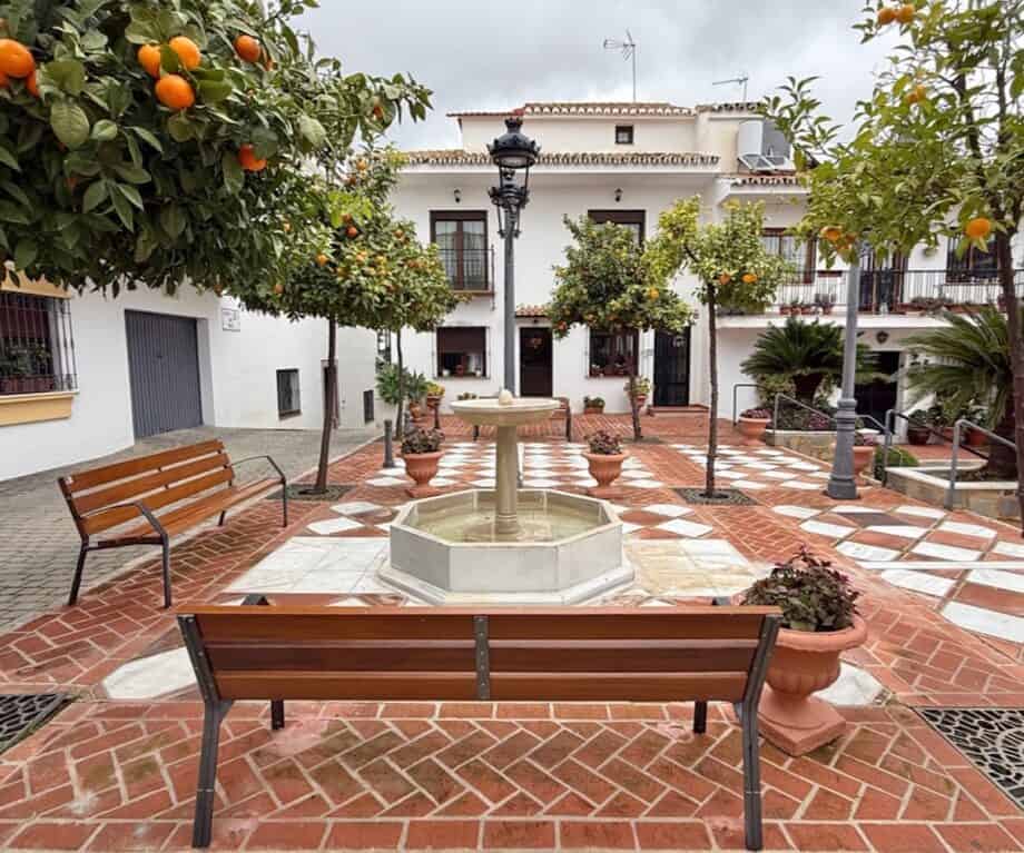 Discover the Hidden Fitness Havens of Benalmádena: Where Mountain Trails, Marina Views, and Culture Collide for Your Ultimate Wellness Escape
