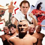 Discover the Hidden Power of BOB: The Sparring Partner Who Transformed Champions Behind the Scenes